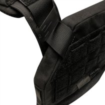 Agilite K-Zero Plate Carrier - Black - M