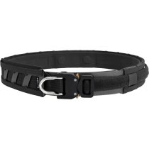 Agilite Magnetix Battle Belt - Black - L