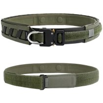 Agilite Magnetix Battle Belt - Ranger Green - M