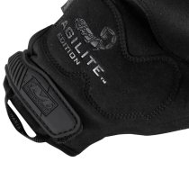 Agilite Mechanix M Pact Agilite Edition - Black - 2XL