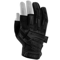 Agilite Mechanix M Pact Agilite Edition - Black - 2XL