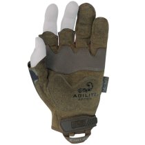 Agilite Mechanix M Pact Agilite Edition - Multicam - 2XL