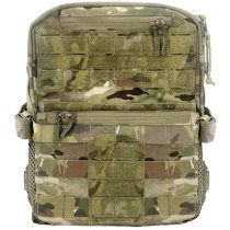 Agilite Micro Map - Multicam