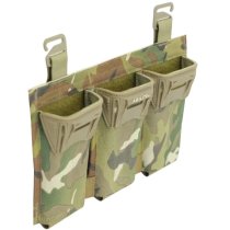 Agilite Pincer Placard - Multicam