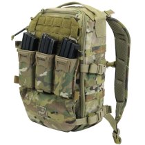 Agilite Pincer Placard - Multicam