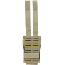 Agilite Pincer Single 5.56 Mag Pouch - Multicam