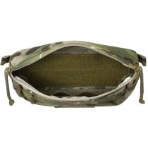 Agilite Six Pack Hanger Pouch - Multicam