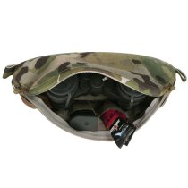 Agilite Six Pack Hanger Pouch - Multicam