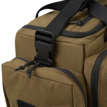 Helikon-Tex Mission Bag - Black