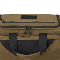 Helikon-Tex Mission Bag - Olive Green / Black