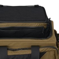 Helikon-Tex Mission Bag - Olive Green / Black