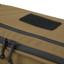 Helikon-Tex Mission Bag - Coyote / Black