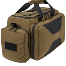 Helikon-Tex Mission Bag - Shadow Grey / Black