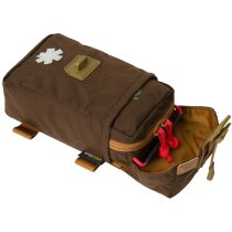 Helikon-Tex Bushcraft First Aid Kit - Earth Brown / Clay A