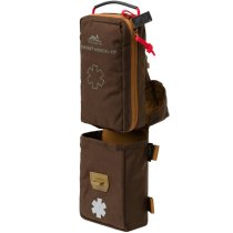 Helikon-Tex Bushcraft First Aid Kit - Earth Brown / Clay A