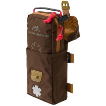 Helikon-Tex Bushcraft First Aid Kit - RAL 7013