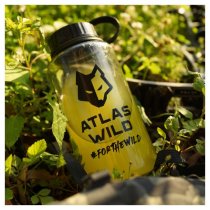 Atlas Wild Fusion Lemon Lime 20 Single Serve Sachets