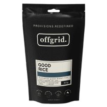 Offgrid Good Rice