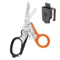 Leatherman Raptor Rescue & Utility Holster - Orange