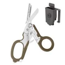 Leatherman Raptor Rescue & Utility Holster - Tan