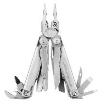 Leatherman Surge & Nylon Button Sheath