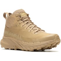 Merrell Agility Peak 5 Tact Mid GTX - Coyote - UK 3