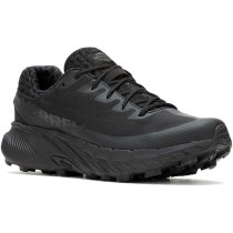 Merrell Agility Peak 5 Tactical GTX - Black - UK 3