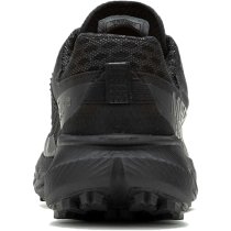 Merrell Agility Peak 5 Tactical GTX - Black - UK 3