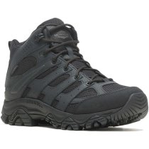 Merrell MOAB 3 Mid Tactical WP - Black - UK 3