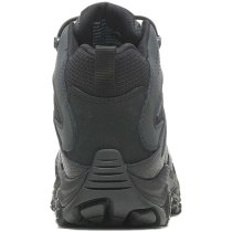 Merrell MOAB 3 Mid Tactical WP - Black - UK 3