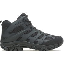 Merrell MOAB 3 Mid Tactical WP - Black - UK 4