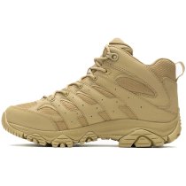 Merrell MOAB 3 Mid Tactical WP - Dark Coyote - UK 3