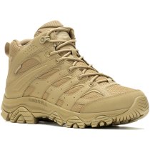 Merrell MOAB 3 Mid Tactical WP - Dark Coyote - UK 3