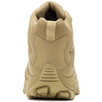 Merrell MOAB 3 Mid Tactical WP - Dark Coyote - UK 3