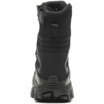 Merrell MOAB 3 Response 8 Inch Tact Zip WP - Black - UK 3