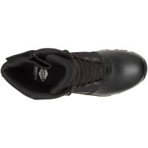 Merrell MOAB 3 Response 8 Inch Tact Zip WP - Black - UK 3