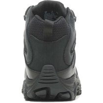 Merrell MOAB 3 Response Tact Mid WP - Black - UK 3