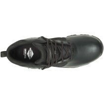 Merrell MOAB 3 Response Tact Mid WP - Black - UK 3