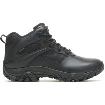 Merrell MOAB 3 Response Tact Mid WP - Black - UK 3.5