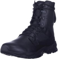 Merrell MQC Patrol Zip - Black - UK 3