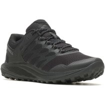 Merrell Nova 3 Tactical - Black - UK 3