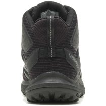 Merrell Nova 3 Tactical Mid WP - Black - UK 3