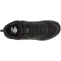 Merrell Nova 3 Tactical Mid WP - Black - UK 3