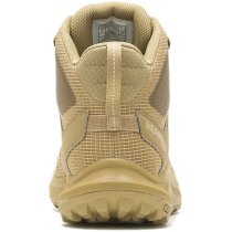 Merrell Nova 3 Tactical Mid WP - Dark Coyote - UK 3