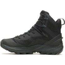 Merrell Rogue Tactical GTX - Black - UK 3