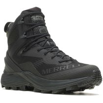 Merrell Rogue Tactical GTX - Black - UK 3