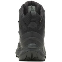 Merrell Rogue Tactical GTX - Black - UK 3