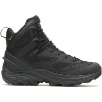 Merrell Rogue Tactical GTX - Black - UK 3.5