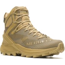 Merrell Rogue Tactical GTX - Dark Coyote - UK 3