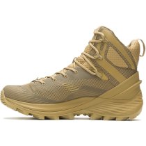 Merrell Rogue Tactical GTX - Dark Coyote - UK 3